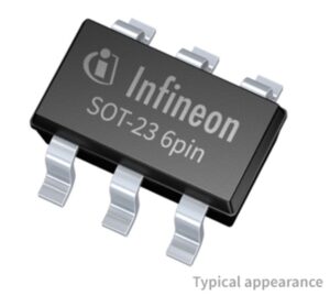 Infineon - EiceDRIVER™ 1ED44175N01B