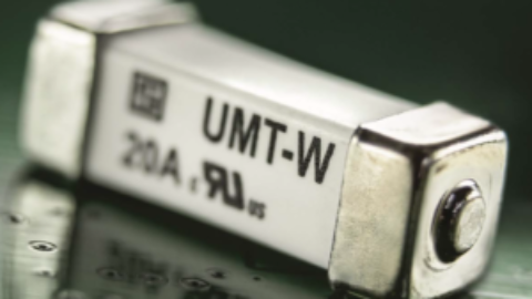 UMT-W – New Product (Schurter)