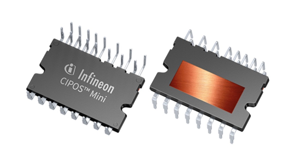 Infineon - CIPOS™ Mini IM564-X6D