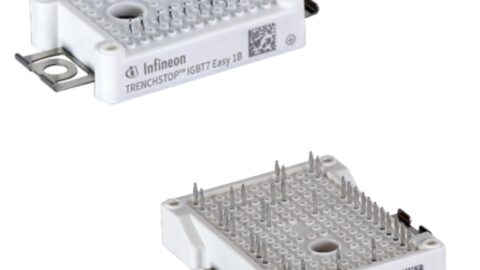 Infineon – EasyPIM™ & EasyPACK™ with TRENCHSTOP™ IGBT7