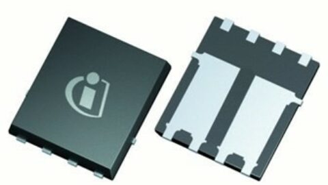 Infineon – OptiMOS™ 40V / 60V dual power MOSFETs in SuperSO8