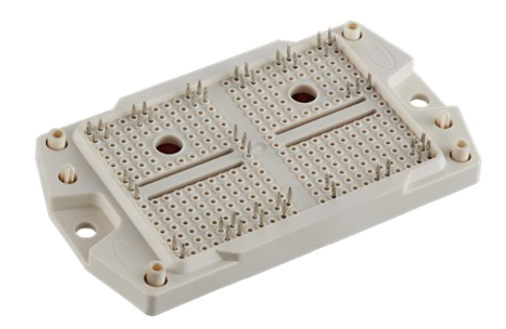 Infineon - EasyPACK™ 3B with TRENCHSTOP™ IGBT7 for 1500 V PV string inverters