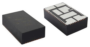 Vishay - 4.5V to 18V Input 20 A microBRICK™ DC/DC Regulator Module