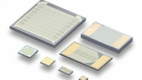 Murata – 3D Silicon Capacitors – The best choice for all demanding applications