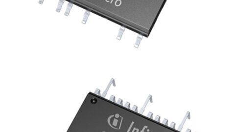 Infineon – CIPOS™ Micro Intelligent Power Module (IPM) IM240 series