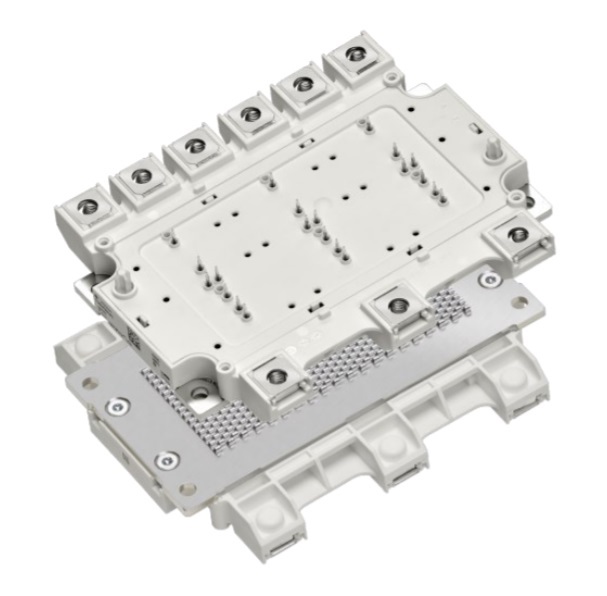 Infineon - Automotive HybridPACK™ DC6i FS650R08A4P2