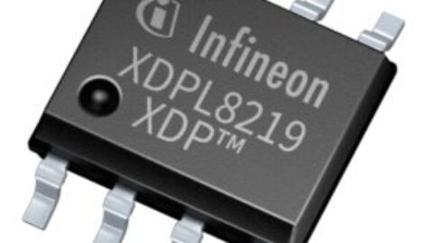 Infineon – XDPL8219 – digital LED Driver