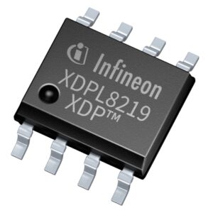Infineon - XDPL8219 - digital LED Driver