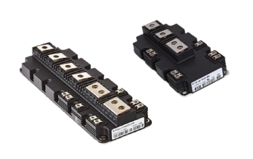 Infineon - PrimePACK™ with IGBT5 and .XT