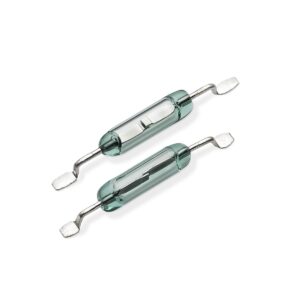 MITI-7 & MISM-7 7mm Ultra-Miniature Reed Switch - New Product Introduction (Littelfuse)