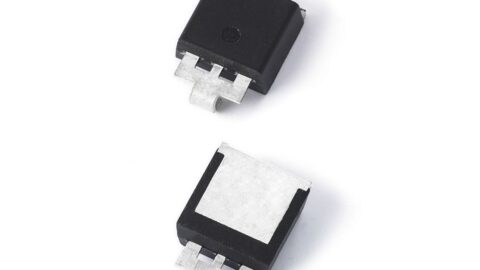 Littelfuse SLD6S Series – High Power Automotive TVS Diode For Load Dump Protection