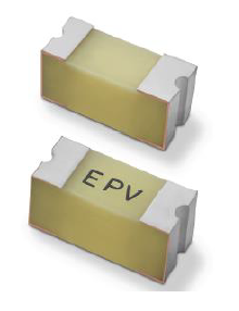 400PV Series - New Product Introduction SMD Photovoltaic Fuse