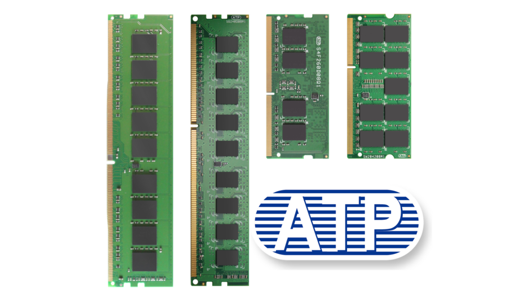 ATP_DRAM_modules