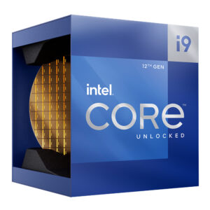 Intel Core i9-12900K