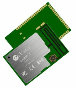 iVativ RENO – Embedded Bluetooth 5.0 module base on nRF52840 SoC