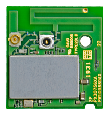 SX-USBAC- (TAC) - IEEE 802.11a/b/g/n/ac Wi-Fi plus Bluetooth USB Combo Module