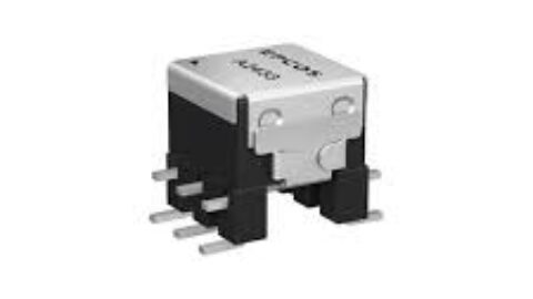Compact Transformers With EP 6 Cores For Ultrasonic Applications