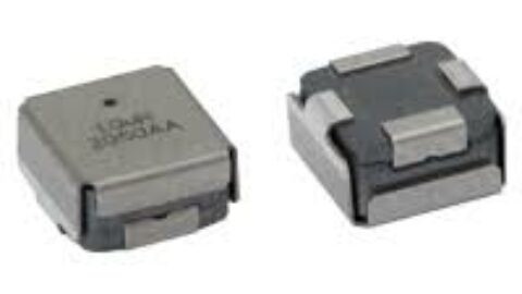 IHLE Inductors with integrated E-field shields