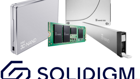 SOLIDIGM – New supplier for data storage solutions at Rutronik