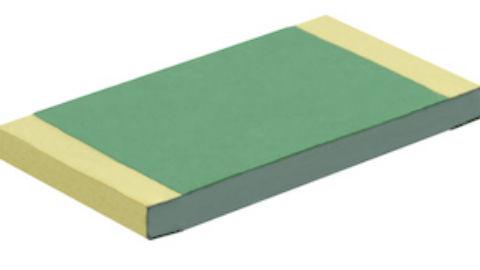 High Precision Wraparound – Power Enhanced Thin Film Chip Resistors
