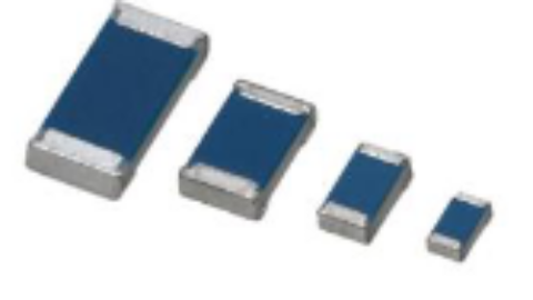 MC AT Precision Series of Automotive Grade Thin Film Chip Resistors