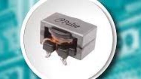 HIGH FREQUENCY LITZ WIRE RESONANT INDUCTOR