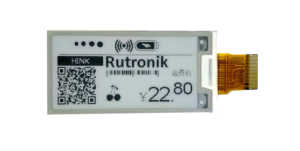 LCD pass M HINK-E0213A189 e-pap