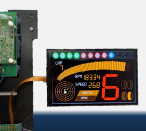 New 7-inch MIPI Display Series by U.R.T.