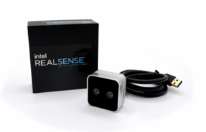 Intel RealSense D405 (Retail)