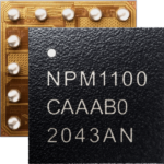 nPM1100 WLCSP PMIC