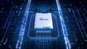 Intel Xeon w3400 w9-3495