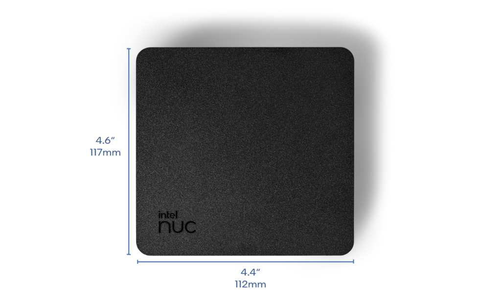 NUC-13-Pro-dimensions-top-view