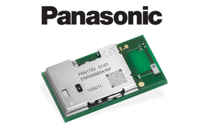 PAN1783 Bluetooth 5.3 Low Energy (LE) module