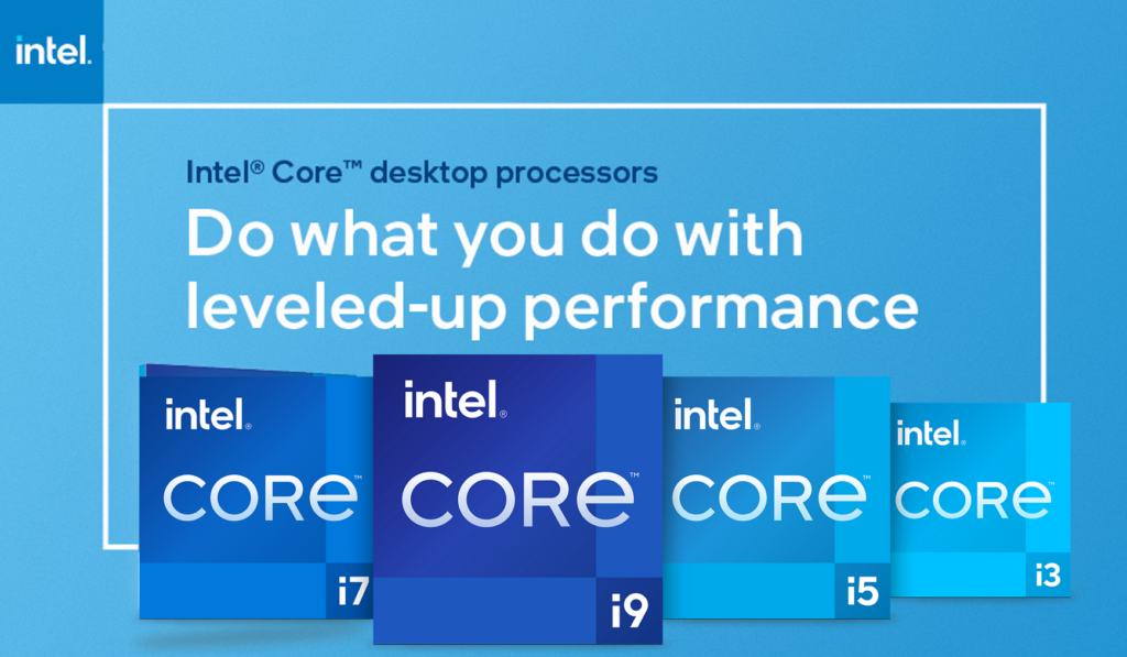 New additions to Intel® Core™ 14th Generation Desktop Processor Lineup