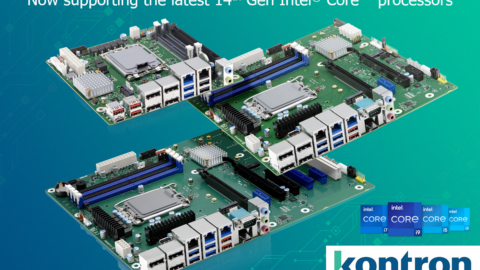 Kontron Intel 14th Gen BIOS Update_title