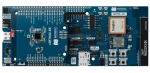 nRF9151_DK_0.7.0-_7002_EK_Front