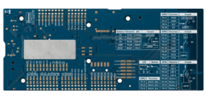 nRF9151_DK_0.7.0_Back