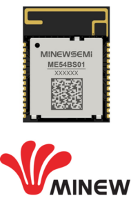 MINEW_nRF54L15-ME54BS01